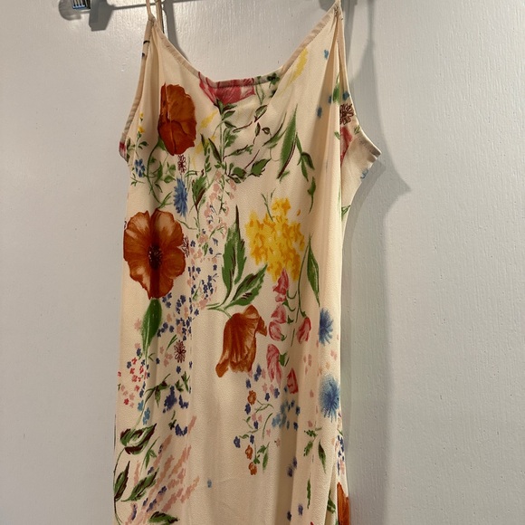 Reformation Layla dress - Picture 6 of 6